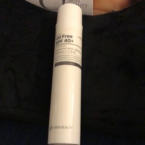 Glo Skin Beauty- Oil Free SPF 40+